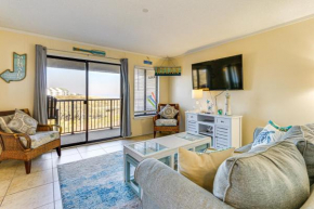 Pool Access Beachfront Hilton Head Resort Condo